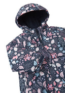 Reima GIRLS WINTER JACKET KUHMOINEN - Oberbekleidung bei PeakStyle