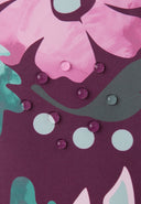 Reima GIRLS WINTER JACKET KUHMOINEN - Oberbekleidung bei PeakStyle