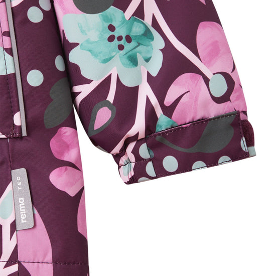 Reima GIRLS WINTER JACKET KUHMOINEN - Oberbekleidung bei PeakStyle