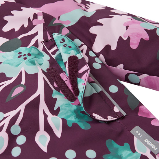 Reima GIRLS WINTER JACKET KUHMOINEN - Oberbekleidung bei PeakStyle