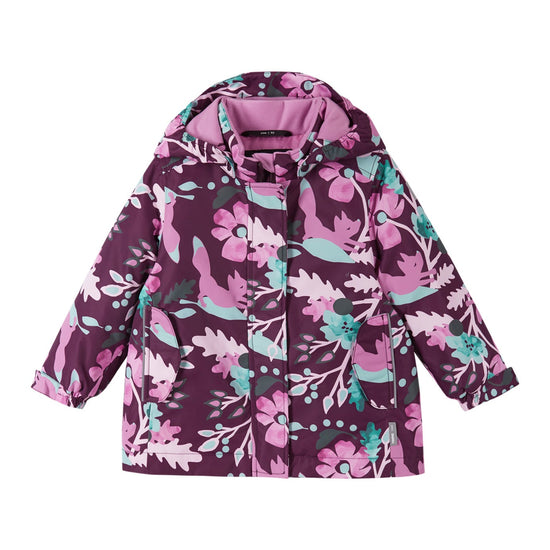 Reima GIRLS WINTER JACKET KUHMOINEN - Oberbekleidung bei PeakStyle