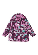 Reima GIRLS WINTER JACKET KUHMOINEN - Oberbekleidung bei PeakStyle