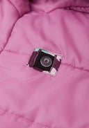 Reima GIRLS WINTER JACKET KUHMOINEN - Oberbekleidung bei PeakStyle