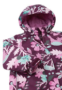 Reima GIRLS WINTER JACKET KUHMOINEN - Oberbekleidung bei PeakStyle