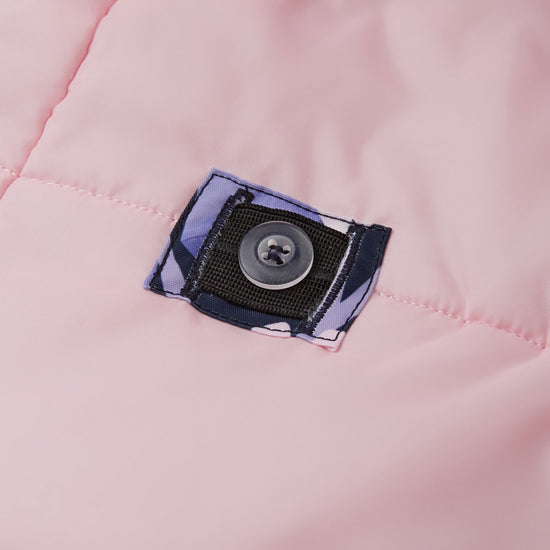 Reima GIRLS WINTER JACKET KUHMOINEN - Oberbekleidung bei PeakStyle
