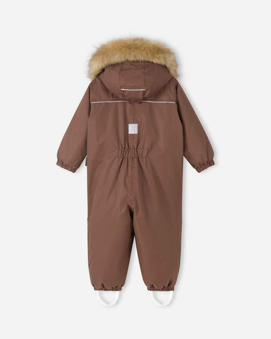 Reima Gotland Reimatec Winteroverall Kleinkinder - Overalls & OnePiece bei PeakStyle