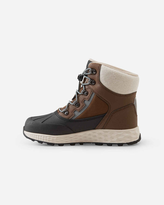 Reima Hallava Lace ReimaTec Winterstiefel Kinder - Winterstiefel bei PeakStyle