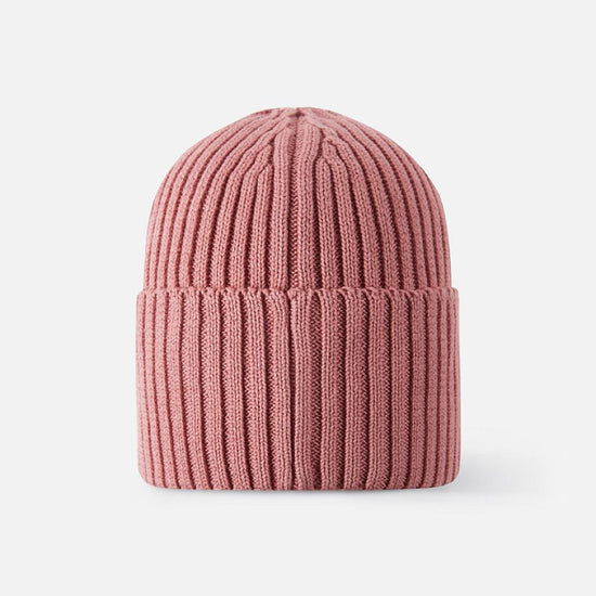 Reima Hattara Beanie Kinder – Rose Blush