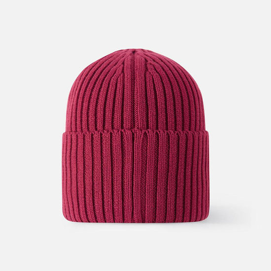 Reima Hattara Beanie Kinder – Cranberry