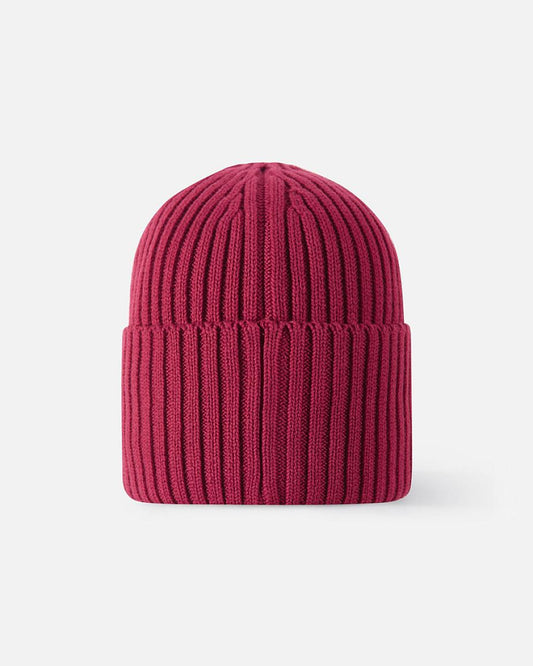 Reima Hattara Beanie Kinder – Cranberry