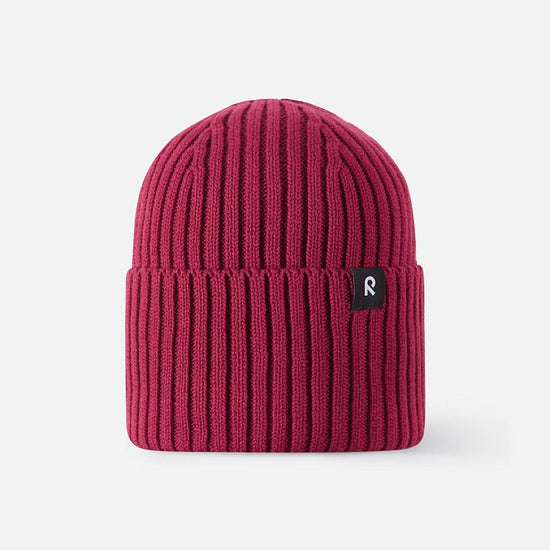 Reima Hattara Beanie Kinder – Cranberry