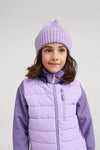 Reima Hattara Beanie Kinder – Blooming Lilac