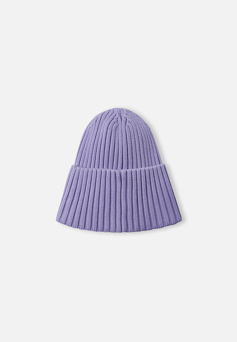 Reima Hattara Beanie Kinder – Blooming Lilac