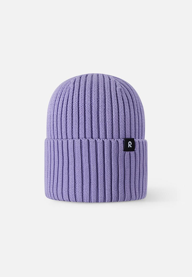 Reima Hattara Beanie Kinder – Blooming Lilac