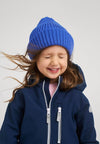 Reima Hattara Beanie Kinder – Sparkly Blue