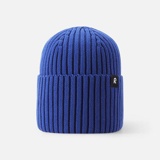 Reima Hattara Beanie Kinder – Sparkly Blue