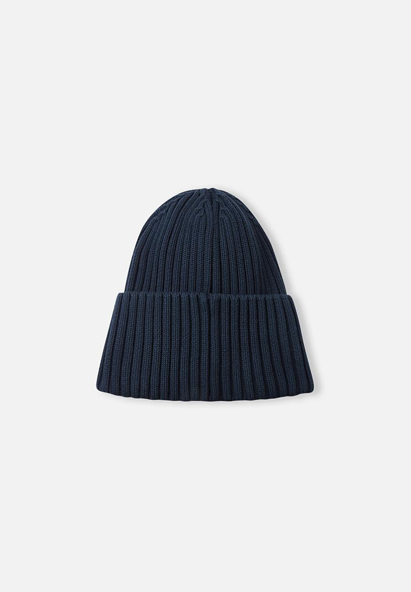 Reima Hattara Beanie Kinder – Navy