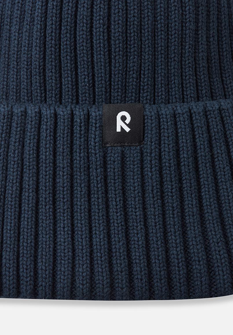 Reima Hattara Beanie Kinder – Navy