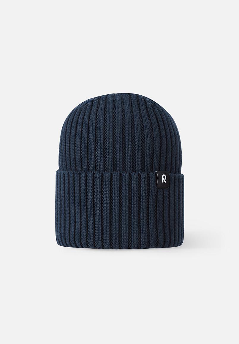 Reima Hattara Beanie Kinder – Navy