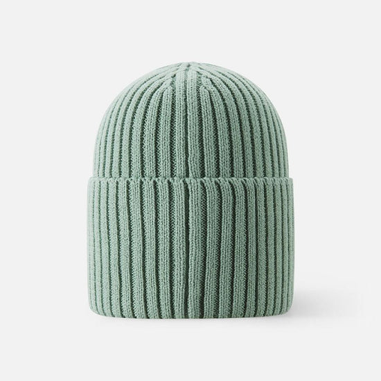 Reima Hattara Beanie Kinder – Stone Green