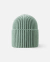 Reima Hattara Beanie Kinder – Stone Green