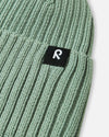 Reima Hattara Beanie Kinder – Stone Green