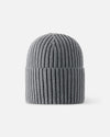 Reima Hattara Beanie Kinder – Melange Grey