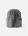 Reima Hattara Beanie Kinder – Melange Grey