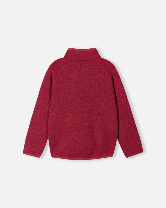 Reima Hopper Fleecejacke Kinder - Fleecejacken bei PeakStyle