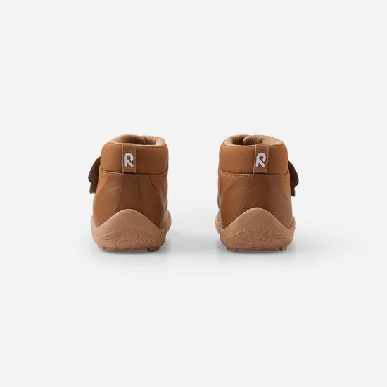 Reima Hyppii ReimaTec Barfußschuhe Kinder - Barfußschuhe bei PeakStyle