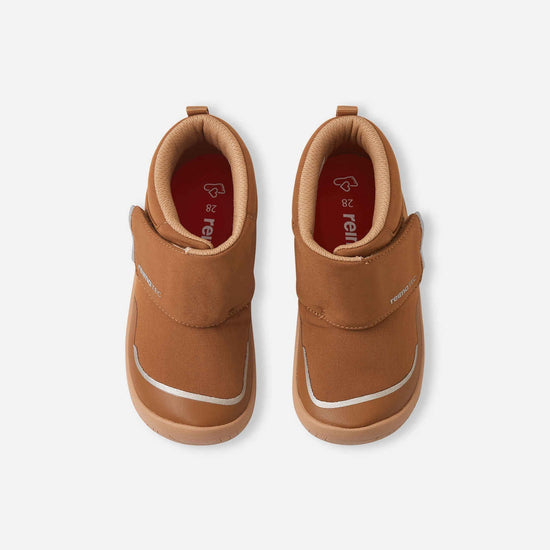 Reima Hyppii ReimaTec Barfußschuhe Kinder - Barfußschuhe bei PeakStyle