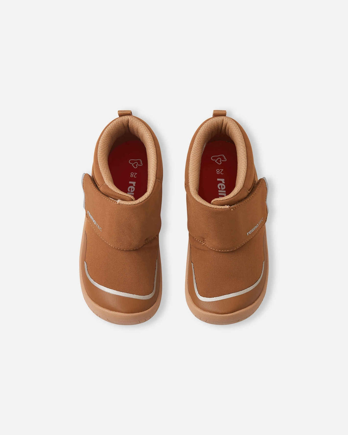 Reima Hyppii ReimaTec Barfußschuhe Kinder - Barfußschuhe bei PeakStyle