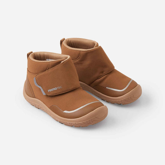 Reima Hyppii ReimaTec Barfußschuhe Kinder - Barfußschuhe bei PeakStyle