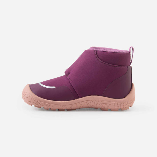 Reima Hyppii ReimaTec Barfußschuhe Kinder - Barfußschuhe bei PeakStyle