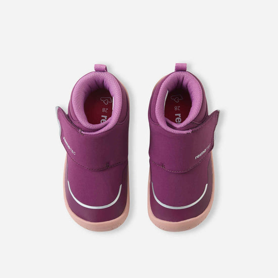 Reima Hyppii ReimaTec Barfußschuhe Kinder - Barfußschuhe bei PeakStyle