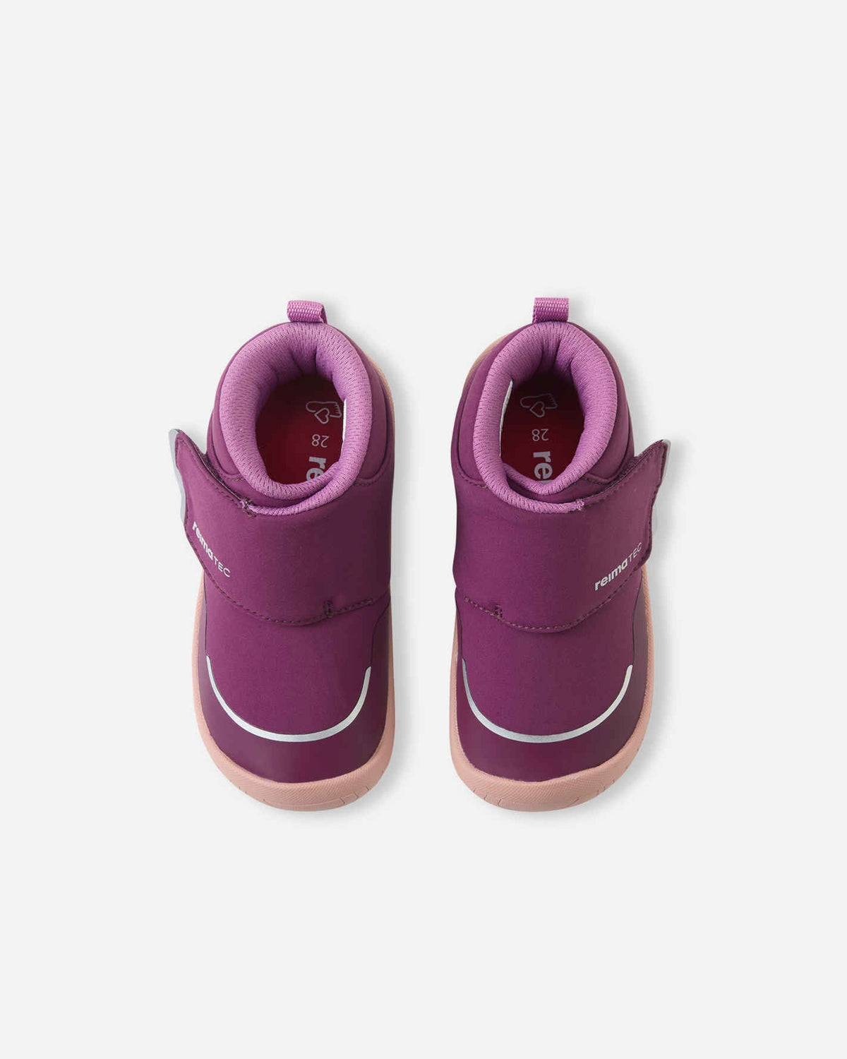 Reima Hyppii ReimaTec Barfußschuhe Kinder - Barfußschuhe bei PeakStyle