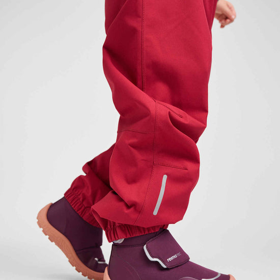 Reima Hyppii ReimaTec Barfußschuhe Kinder - Barfußschuhe bei PeakStyle