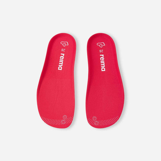 Reima Hyppii ReimaTec Barfußschuhe Kinder - Barfußschuhe bei PeakStyle