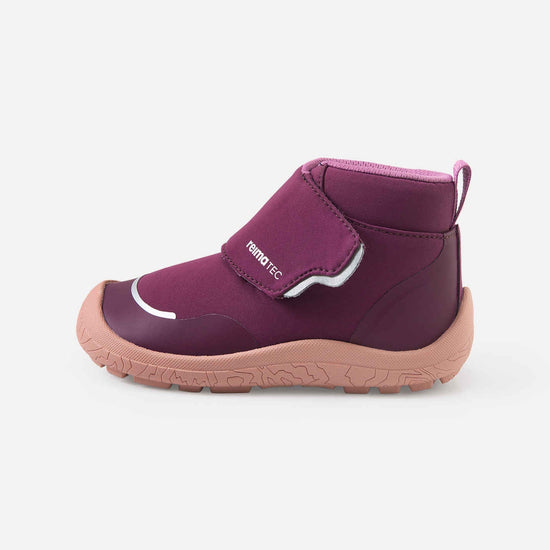 Reima Hyppii ReimaTec Barfußschuhe Kinder - Barfußschuhe bei PeakStyle