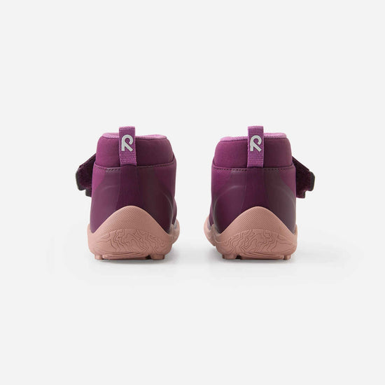Reima Hyppii ReimaTec Barfußschuhe Kinder - Barfußschuhe bei PeakStyle