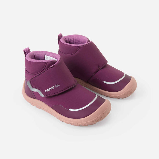 Reima Hyppii ReimaTec Barfußschuhe Kinder - Barfußschuhe bei PeakStyle
