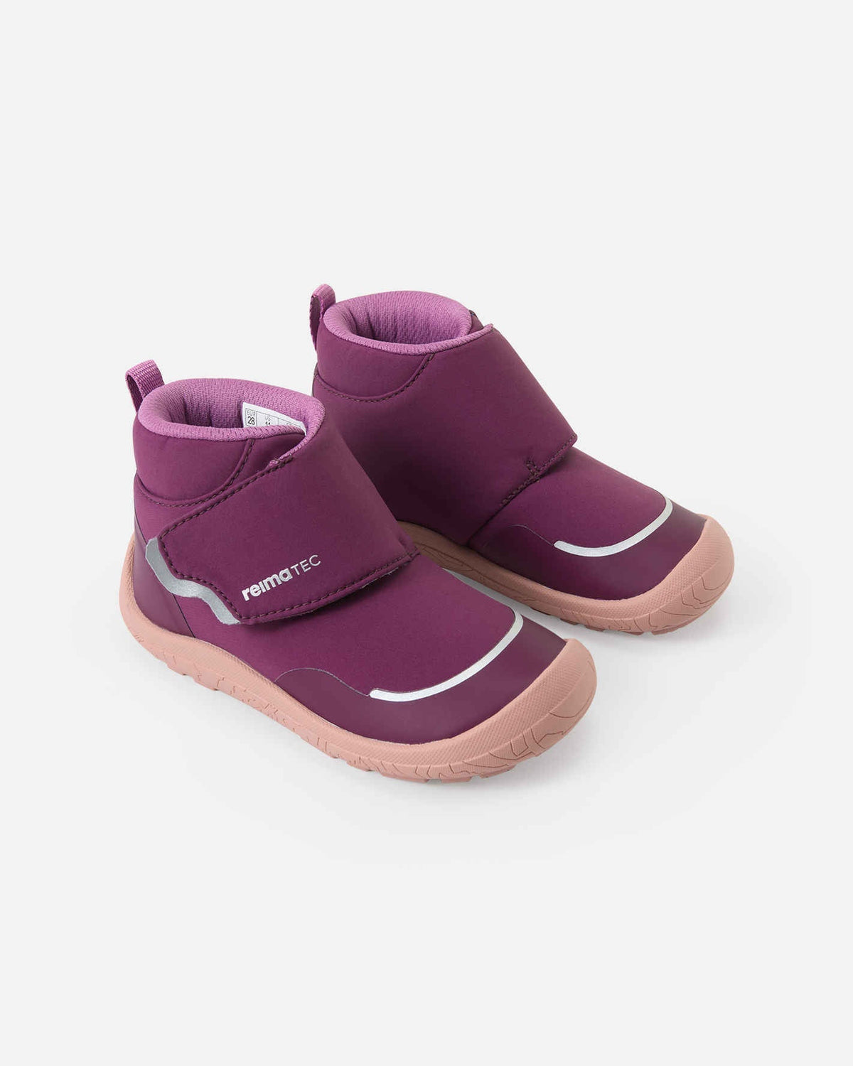 Reima Hyppii ReimaTec Barfußschuhe Kinder - Barfußschuhe bei PeakStyle