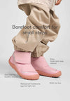 Reima Hyppii ReimaTec Barfußschuhe Kinder - Barfußschuhe bei PeakStyle