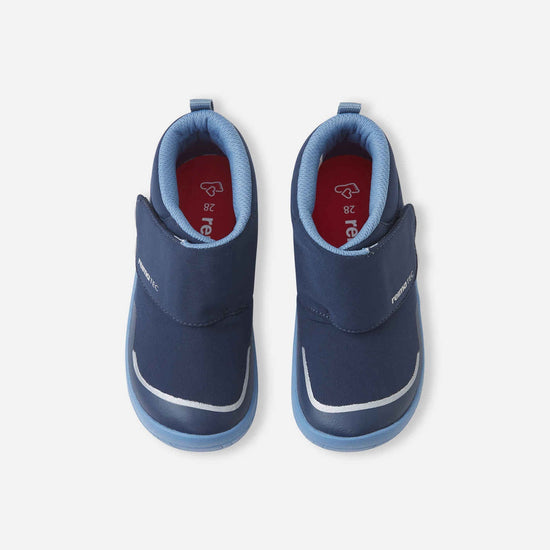 Reima Hyppii ReimaTec Barfußschuhe Kinder - Barfußschuhe bei PeakStyle