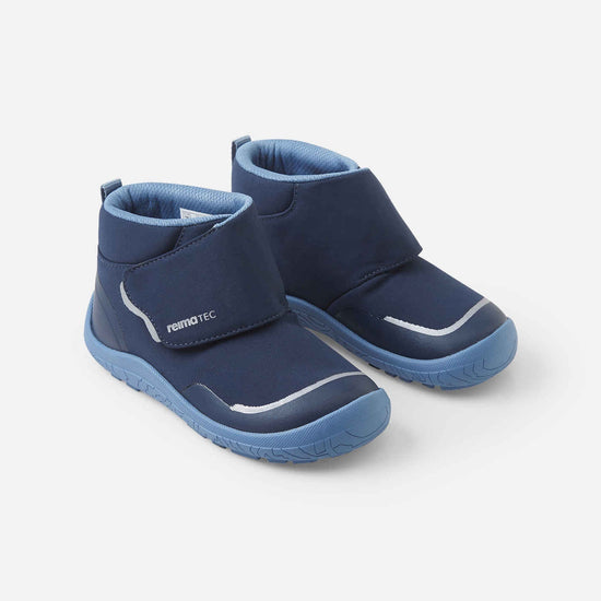 Reima Hyppii ReimaTec Barfußschuhe Kinder - Barfußschuhe bei PeakStyle