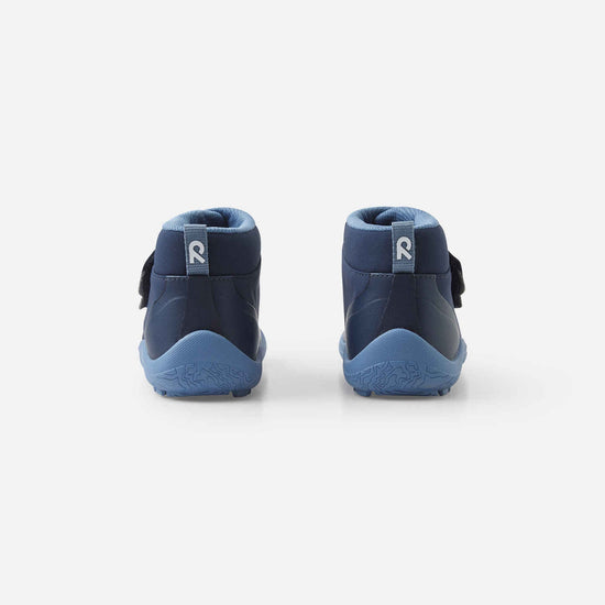 Reima Hyppii ReimaTec Barfußschuhe Kinder - Barfußschuhe bei PeakStyle