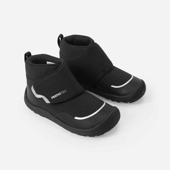 Reima Hyppii ReimaTec Barfußschuhe Kinder - Barfußschuhe bei PeakStyle