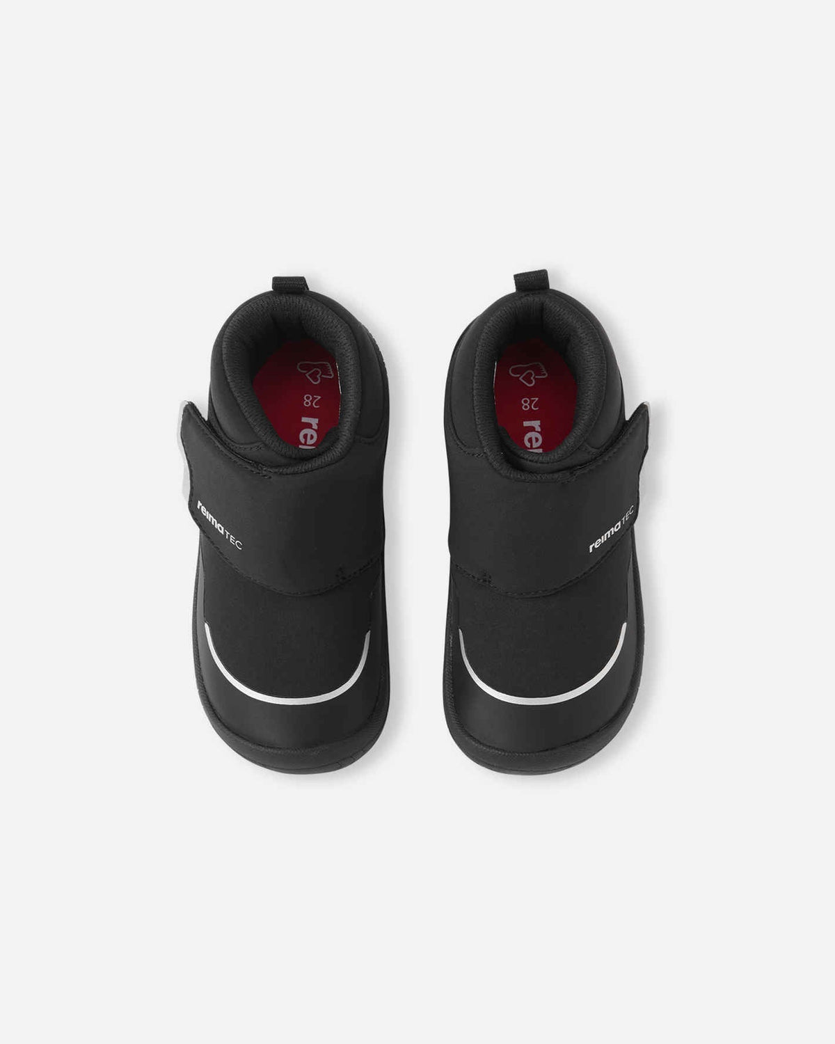 Reima Hyppii ReimaTec Barfußschuhe Kinder - Barfußschuhe bei PeakStyle