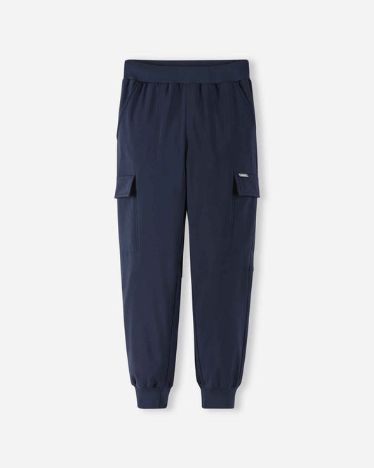 Reima Hypytys Outdoorhose Kinder - Outdoorhosen bei PeakStyle