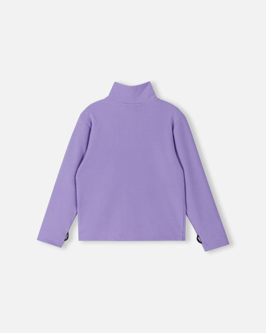 Reima Iisisti Fleecejacke Kinder - Fleecejacken bei PeakStyle